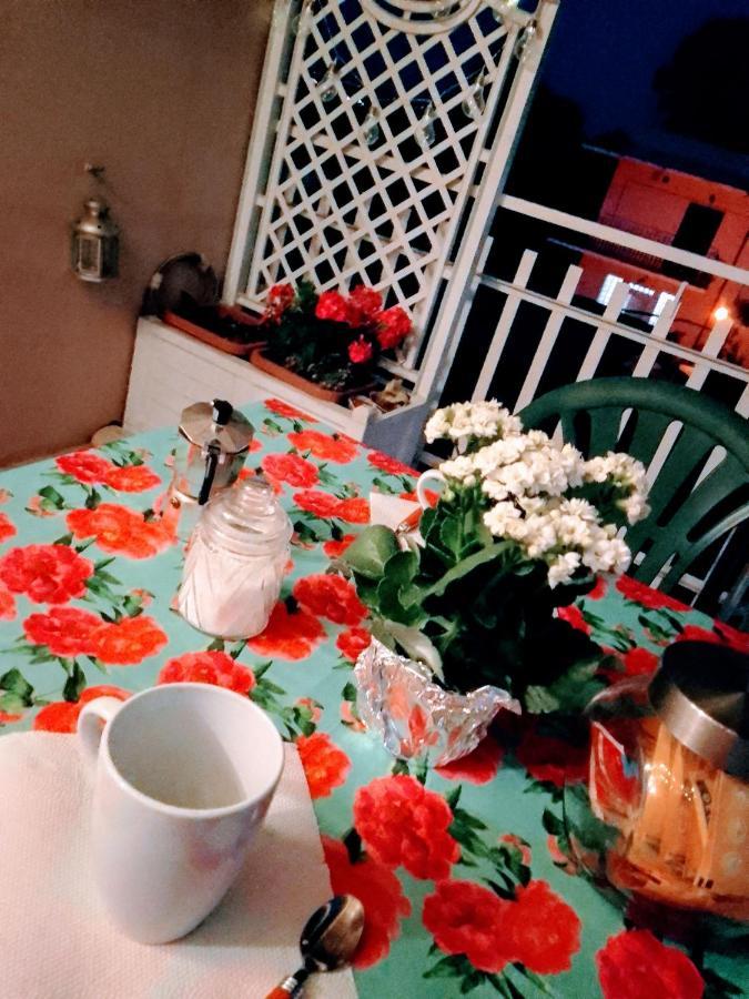 Sweet Holiday Rome Luaran gambar